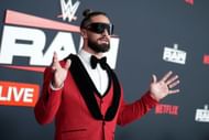 Los Angeles Premiere Of Netflix's "WWE Monday Night Raw" - Source: Getty
